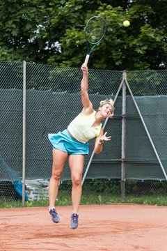 Bild 203 - Bergstedt Open